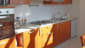 Private kitchen - Vento di Spargi (La Maddalena)