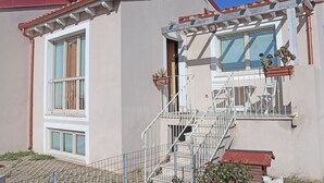 Exterior - Vento di Spargi (La Maddalena)