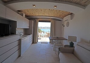 Interior - Casa Katia (La Maddalena)