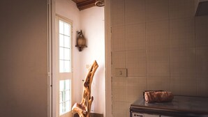 Interior entrance - Waldo (La Maddalena)