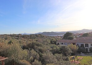 Beach/ocean view - Guardioli Vista Mare (La Maddalena)