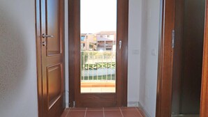 Vestibule