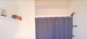 Appartement, 1 chambre, balcon