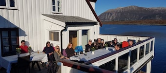 Ringholmen