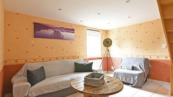 Télévision à écran plat, lecteur de DVD