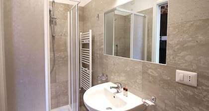 New Generation Hostel Bucharest Center