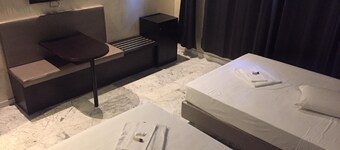 New Generation Hostel Bucharest Center