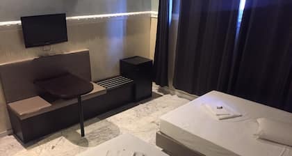 New Generation Hostel Bucharest Center