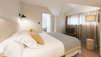 Double Room, Ensuite | 1 bedroom