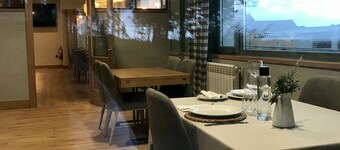 Hotel Rías Altas