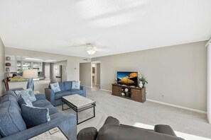 TV