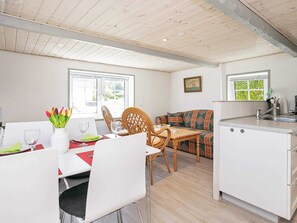 House | Interior - 4 Person Holiday Home in Asaa-by Traum (Asaa)