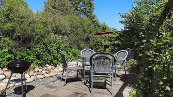 Rumah | Pemandangan dari properti