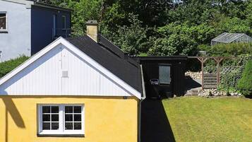 Rumah | Pemandangan dari properti