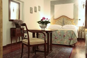 Apartment, 1 Bedroom, Garden Area