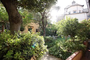 庭園