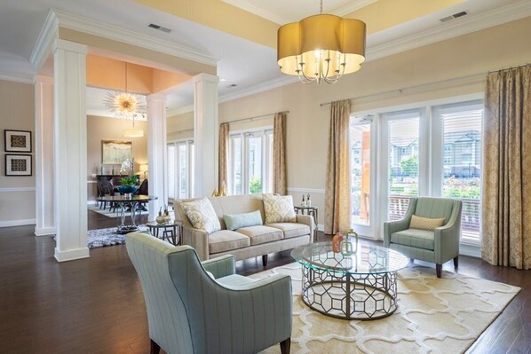 Property amenity - Legends at White Oaks (Ooltewah)