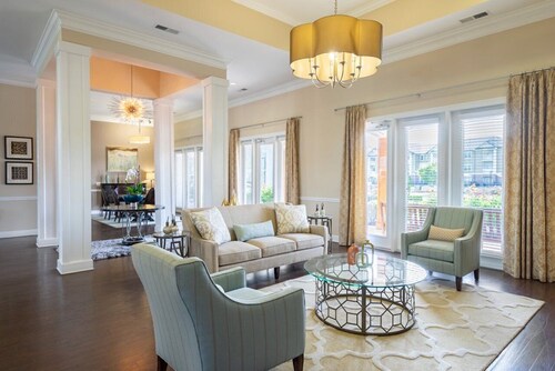 Legends at White Oaks