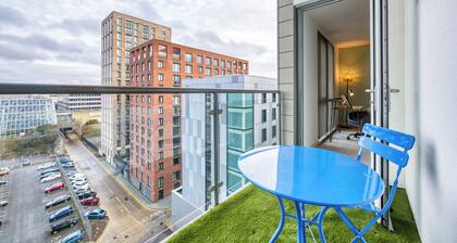 Cotels at the Hub Serviced Apartments