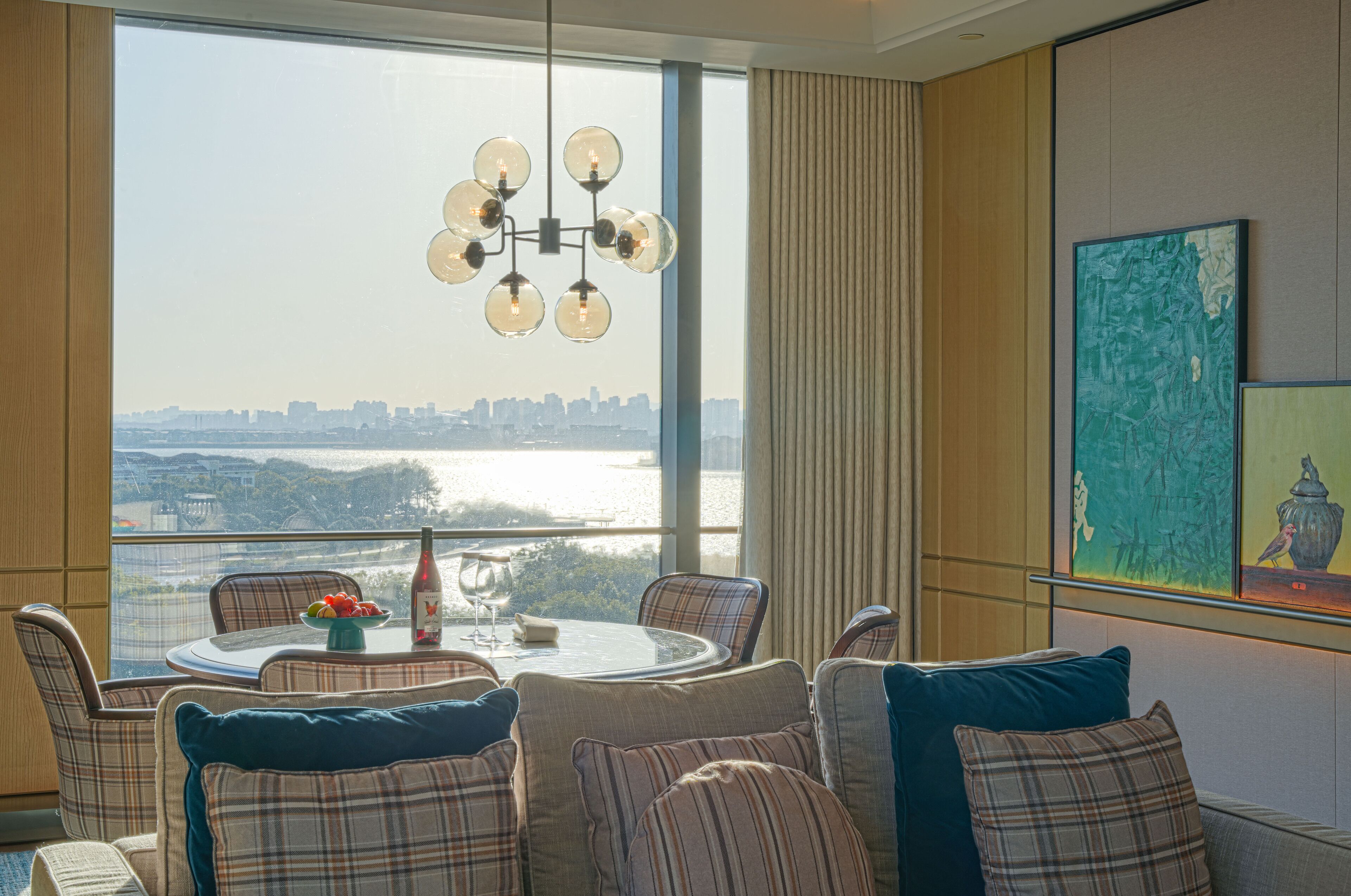 Park Lakeview Suite | Lake view