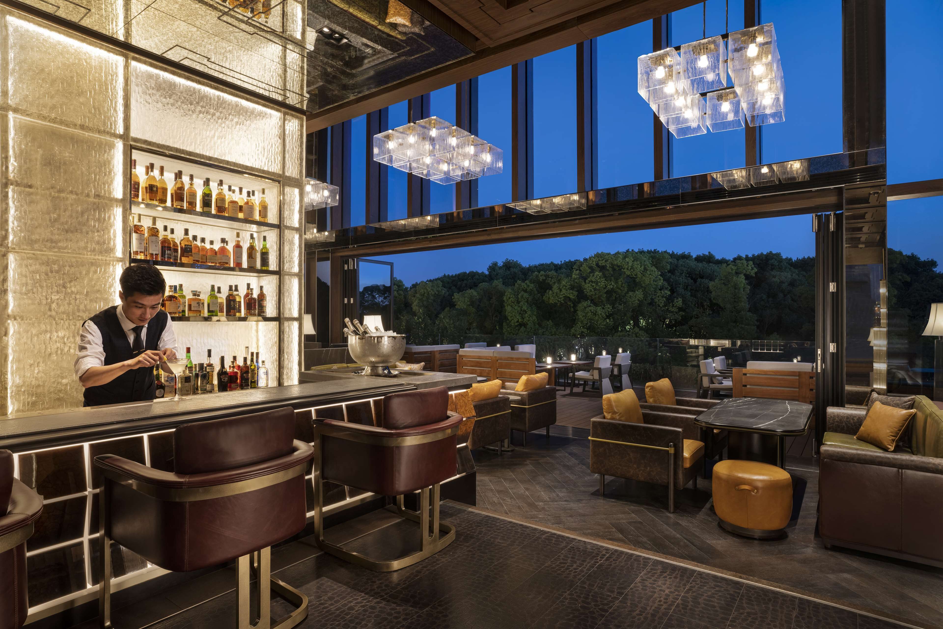 Con servicio de cenas y brunch 