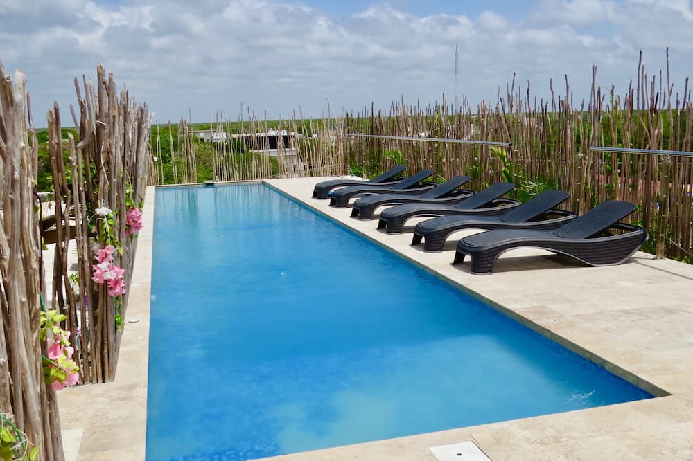 Hotel CARPE DIEM Tulum by Nah Hotels