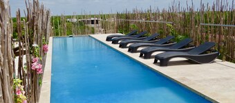 Hotel CARPE DIEM Tulum by Nah Hotels