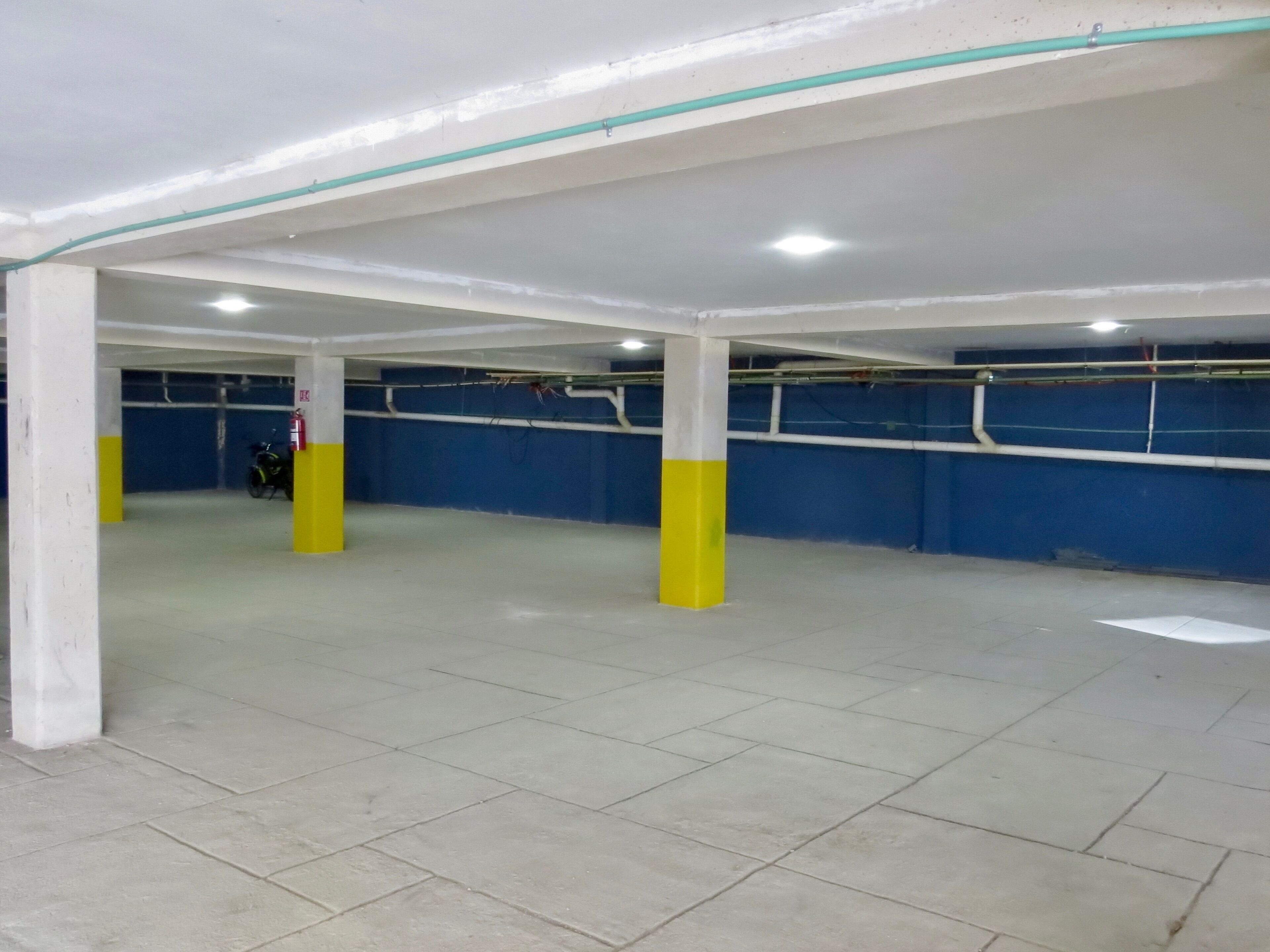 self-parking (surcharge) 120 per stay