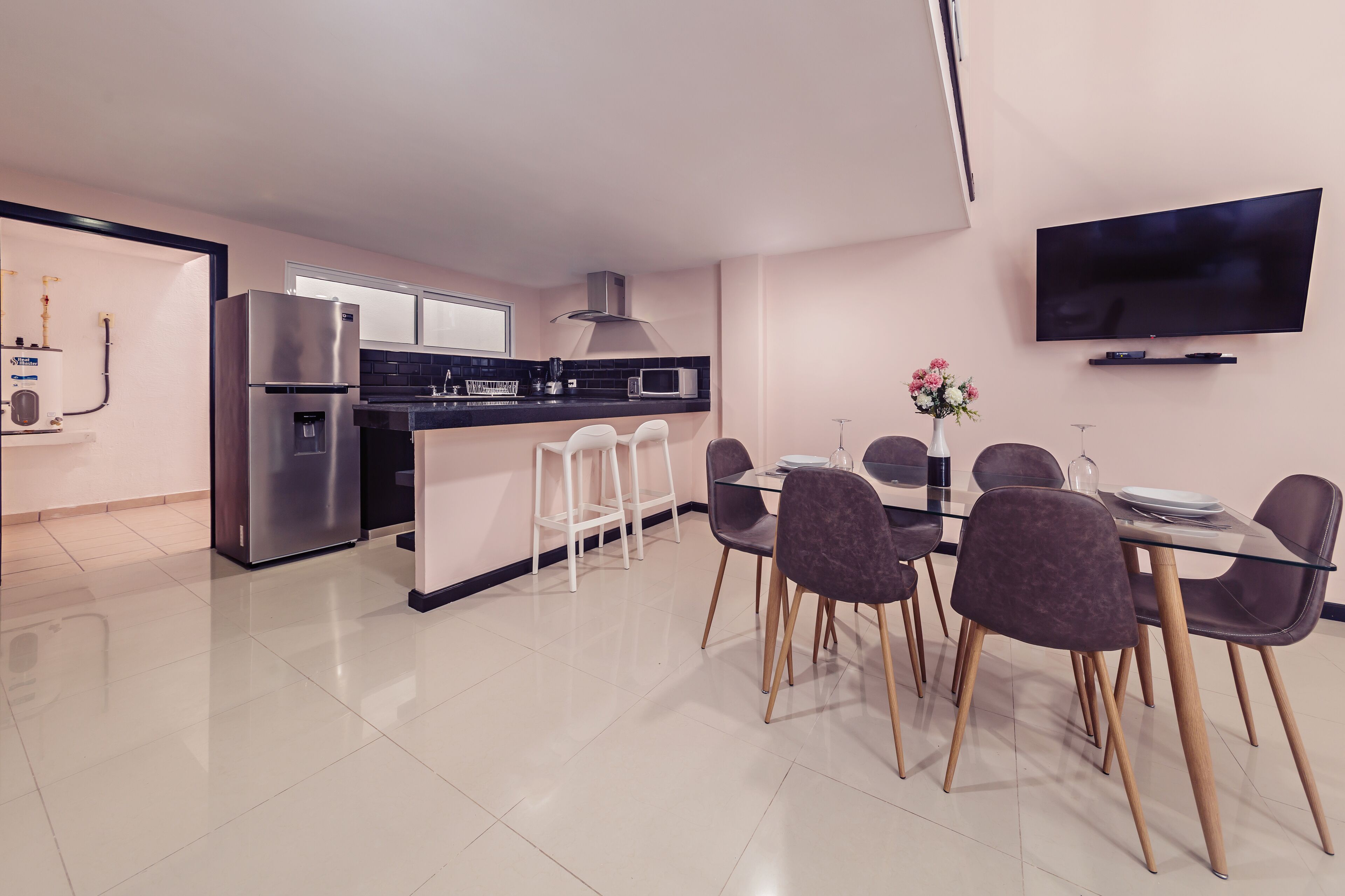 1 bedroom, premium bedding, down duvets, in-room safe