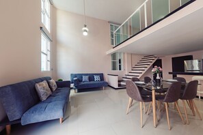 View from room - Hotel CARPE DIEM Tulum by Nah Hotels (Tulum)