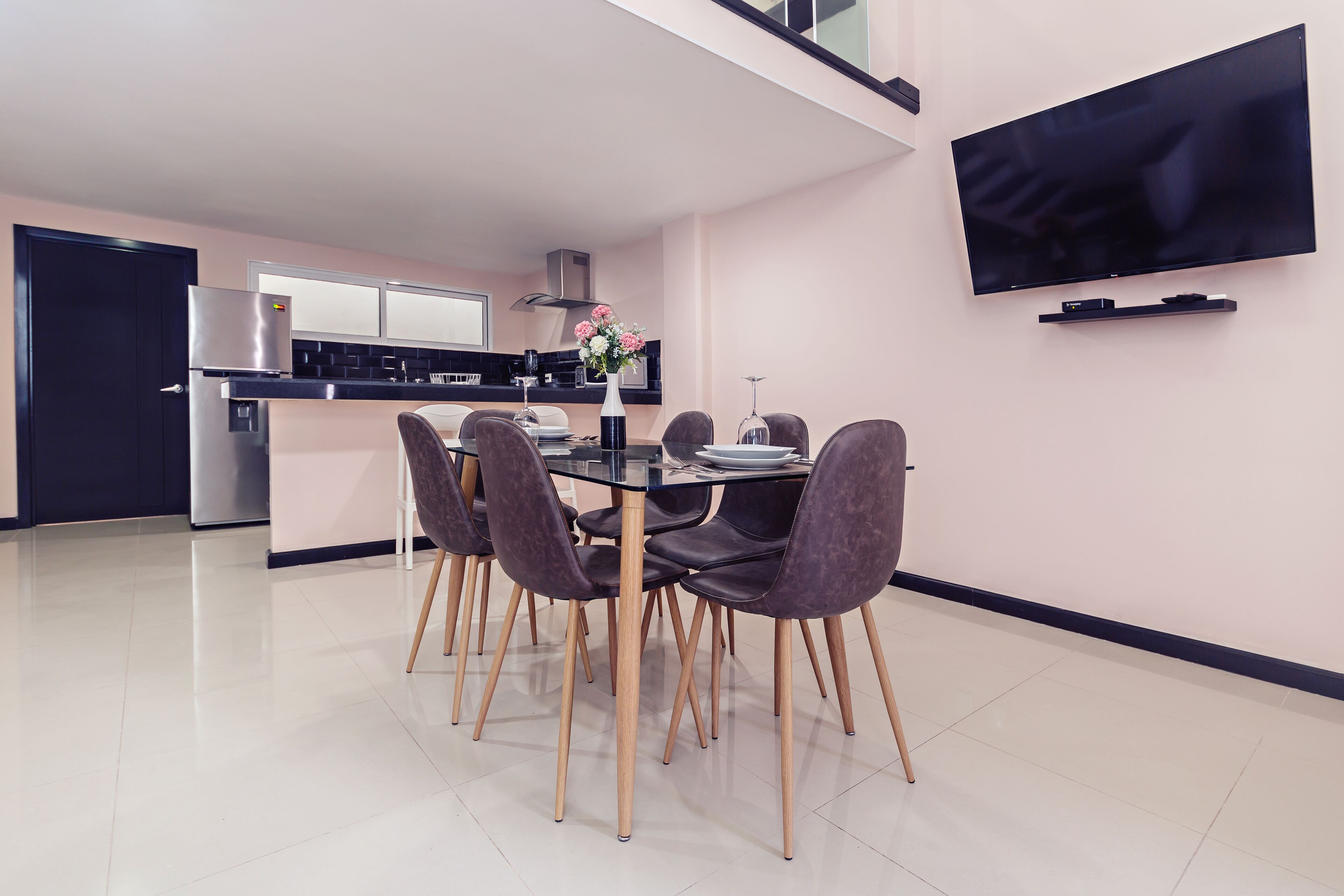 Foto - Hotel CARPE DIEM Tulum by Nah Hotels