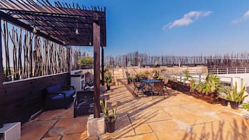Terraza