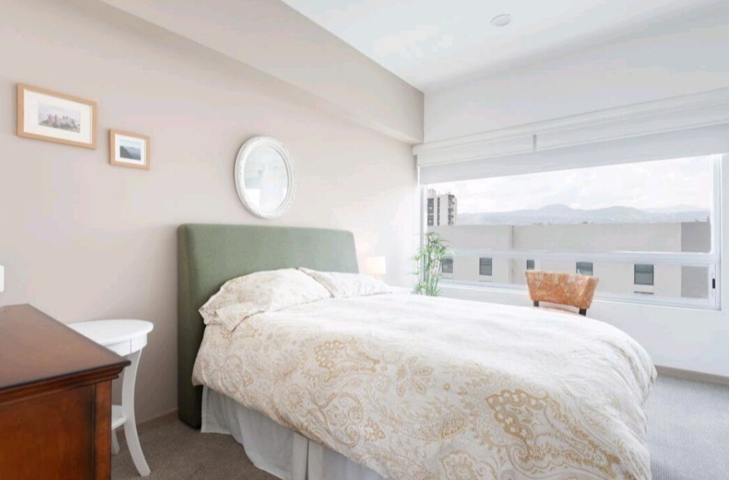 Parque Sur Beautiful apartment - 2parking / 2BR / 2BA