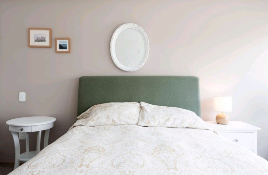 Parque Sur Beautiful apartment - 2parking / 2BR / 2BA