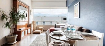 Parque Sur Beautiful apartment - 2parking / 2BR / 2BA