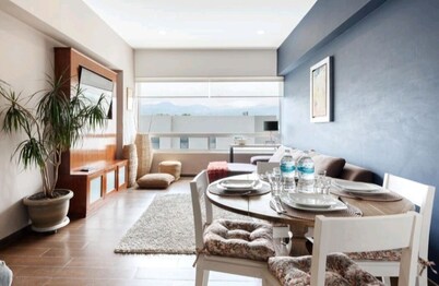 Parque Sur Beautiful apartment - 2parking / 2BR / 2BA