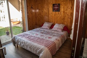15 slaapkamers, wifi