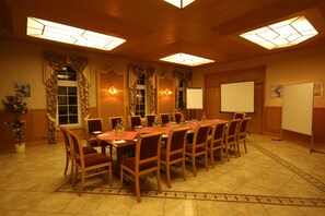 Sala de reunião