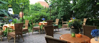 Landgasthof Zur Goldenen Aue