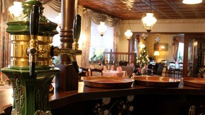 Restaurant - Landgasthof Zur Goldenen Aue (Nordhausen)
