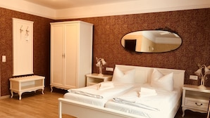 Business Double Room - Landgasthof Zur Goldenen Aue (Nordhausen)