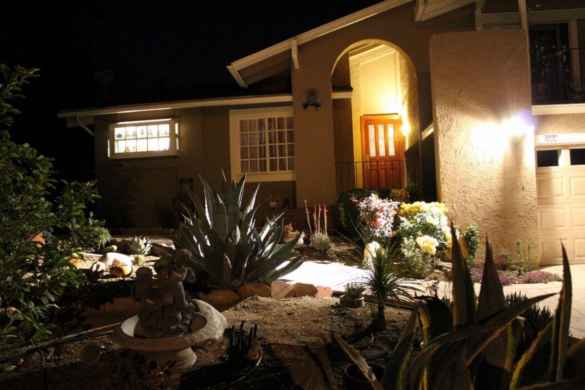 Bild für Gastgeberprofil