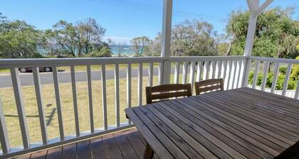 Abbey Beachviews with WiFi