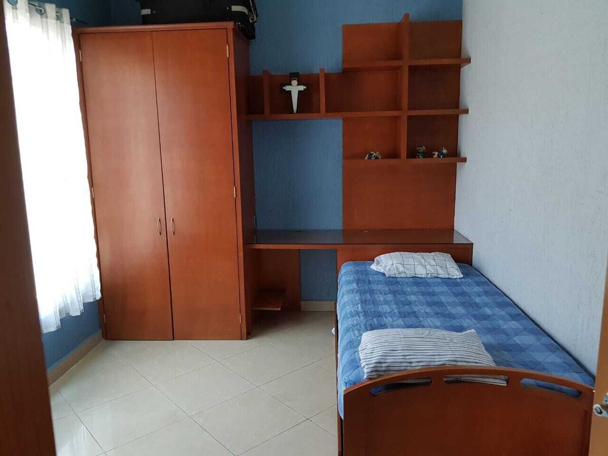 Bild für Gastgeberprofil