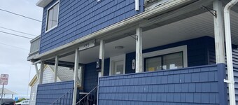 Nautical Beach Resort