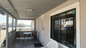 Apartment | View from room