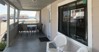 Nautical Beach Resort