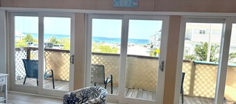 Nautical Beach Resort