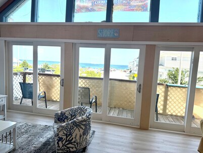 Nautical Beach Resort