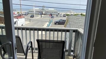 1-3, Ocean View | Terrace/patio